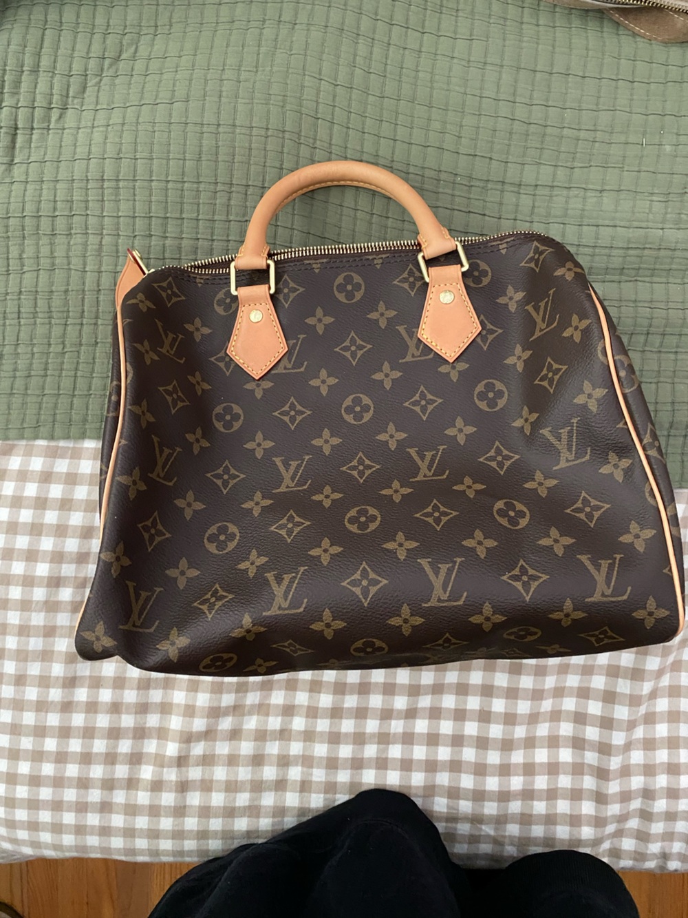 LV Speedy 30